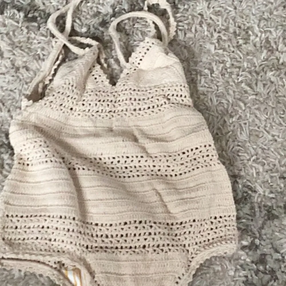 FREE PEOPLE SHE MADE ME ~ESSENTIAL BABYDOLL ONE PIECE (NWT)